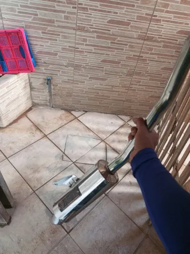 Fortuna mini turbo boca 0 SEM TELA 