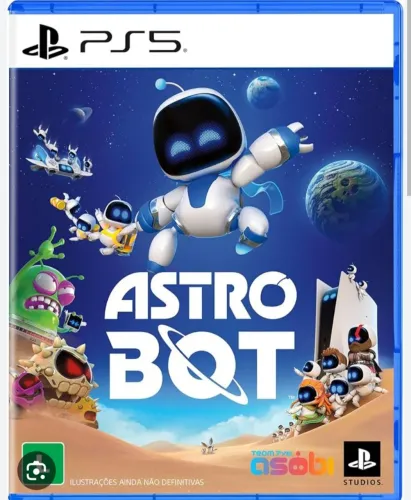 Jogo ps5