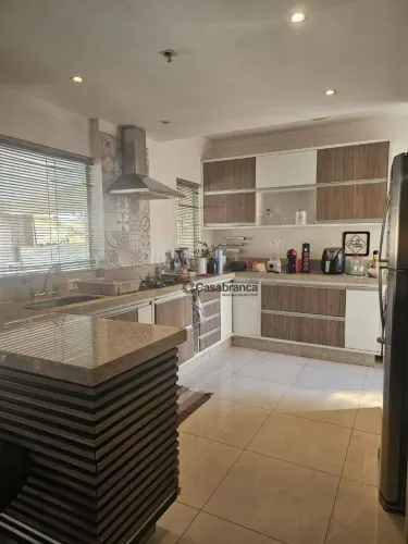 Casa com 3 quartos à venda, 77 m² por R$ 630.000 - Condomínio Parque da Árvores - Sorocaba