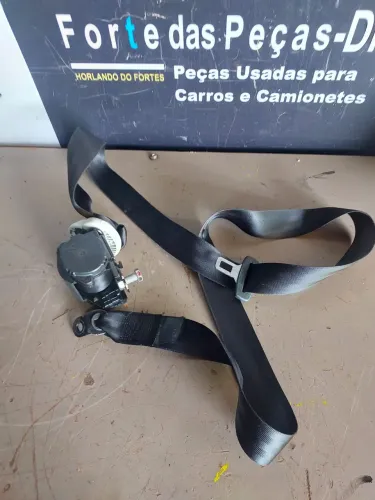Cinto De segurança Dianteiro Direito Do Gol Voyage Saveiro G5