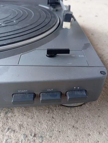 Pick up Aiwa Px E850