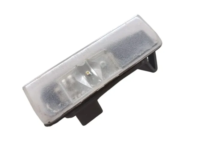 Luz Placa Licença Rx350 2015