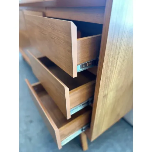 Buffett Vertex 1,80m