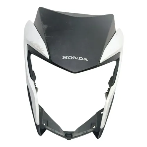 Frente Farol Honda Nxr Bros 160 2022 A 2024