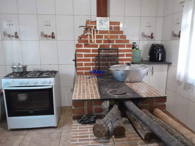 Condominio fechado à venda, 5 quartos, 2 suítes, 8 vagas, Condominio Quintas do Rio Manso
