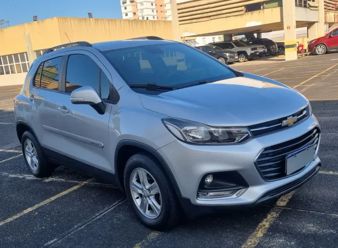 Tracker LT 1.4 Turbo   2019