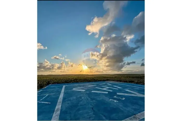 Terreno á venda no condomínio Terra Vista em Jequia da praia