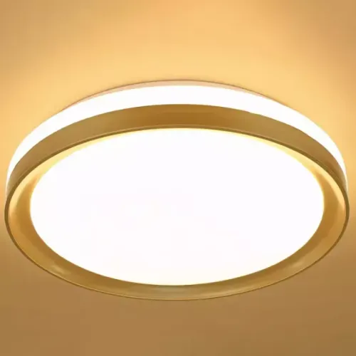 Luminaria Sobrepor Chass 30W 