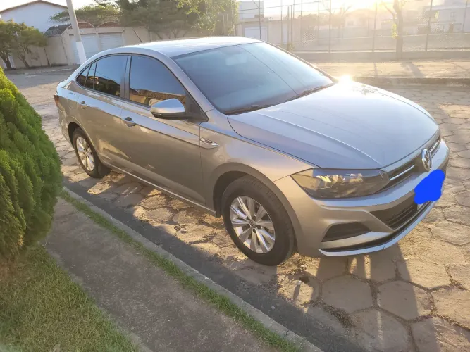 Vendo ou troco Virtus msi 1.6