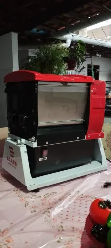 Amassadeira Braesi 5 a 7 kg