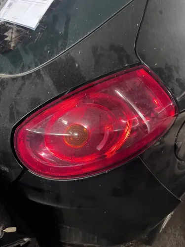 Lanterna Fiat bravo dianteira direita usada 