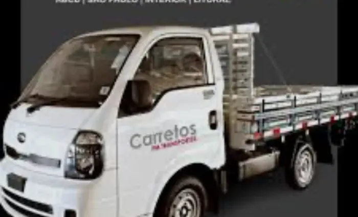 Carreto geral