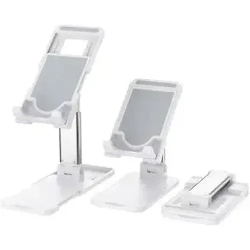 Suporte para Celular de Mesa Plastico Resistente - Unidade