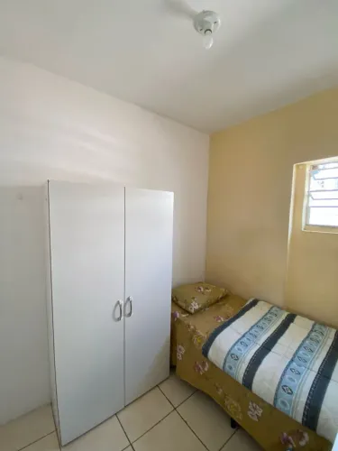 Quarto Individual no Tatuapé - 5 min do Metrô!<br>