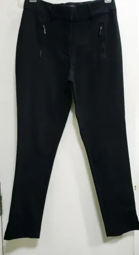 Calça Cigarrete Alfaiataria 38<br>