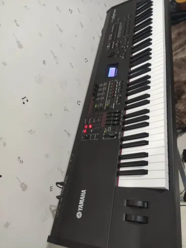 Yamaha S70xs
