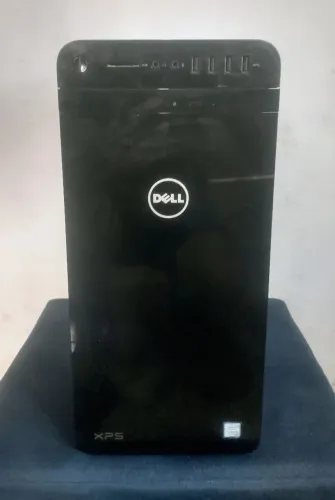 Gabinete Dell XPS *