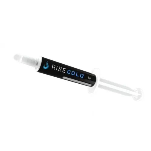 Pasta Térmica Rise Mode Cold 5g 7.5W/MK - WZetta