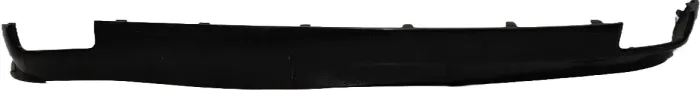Moldura Traseira Peugeot 207 Sedan 2009 2010 2011 2013 2015