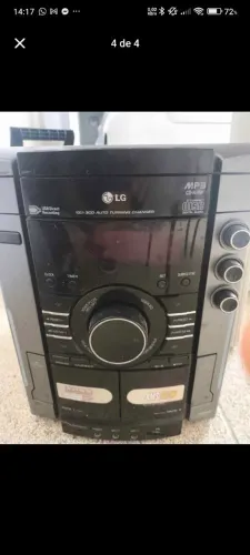 Som lg leia 