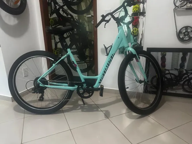 Bicicleta Specialized Roll V LOW ENTRY