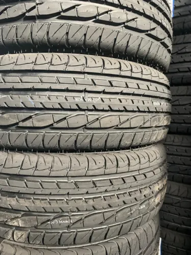 Pneu em oferta até final do mês 185/60-15 175,00 á vista