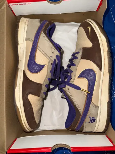 Nike Dunk Low Setsubun