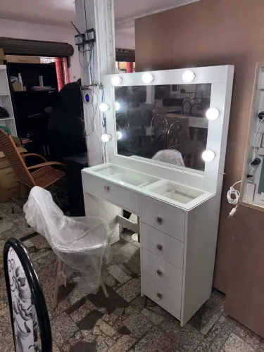 PENTEADEIRA CAMARIM- A PARTIR DE 320,00