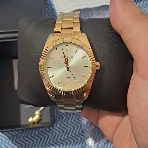 (Usado)RELÓGIO Orient (LINCE) 37mm na garantia (MEGA PROMOÇÃO) 