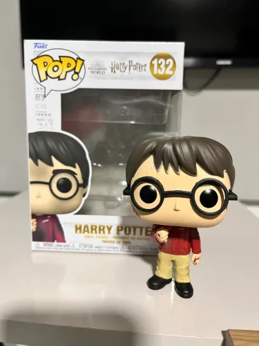 Funko pop Harry Potter