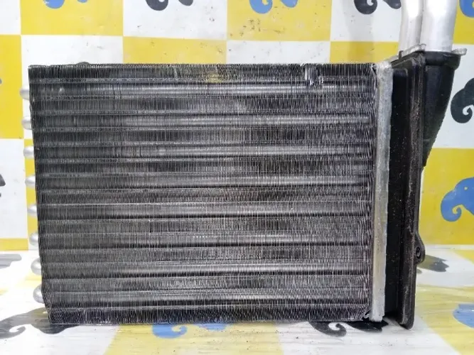 Radiador Ar Quente Peugeot 208 2013-18 C4 Lounge 13-18 Cod. T1013219a