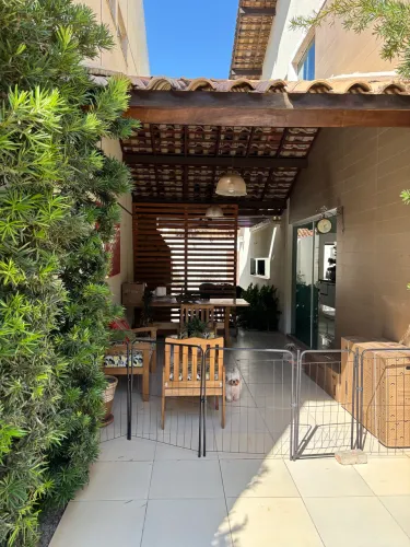 Venda de Casa no Passadena