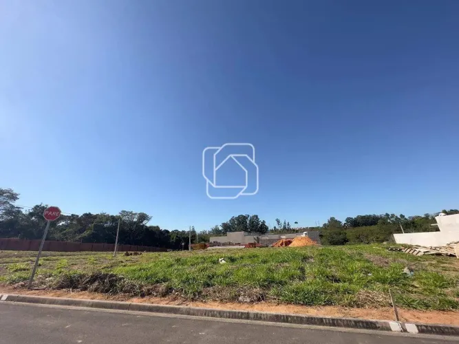 Terreno em Salto à venda Condomínio Costa das Areias - SP | Área total 350,00 m² - R$ 345.