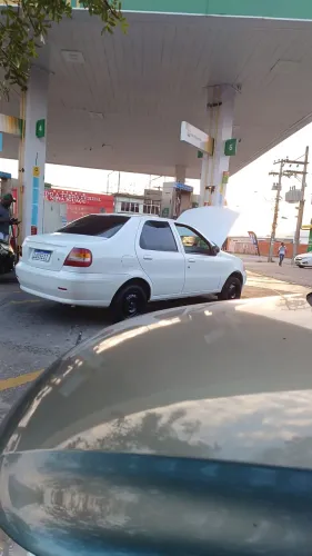 Fiat Siena 1.0/ EX 1.0 MPI Fire/ Fire Flex 8V 2006