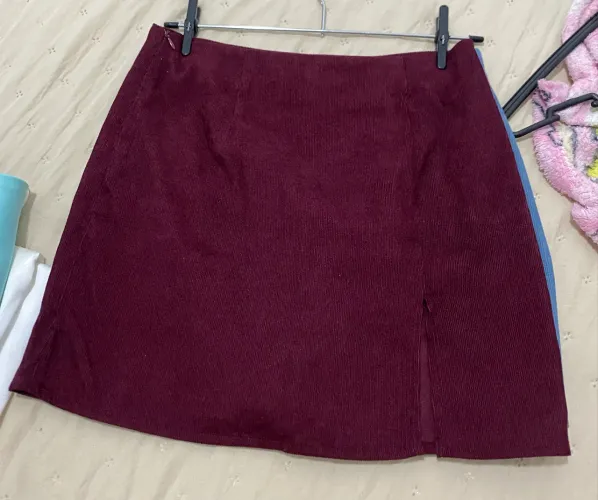 Saia vinho- Tamanho P
