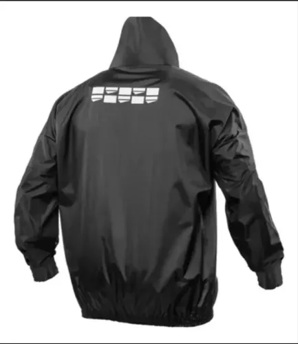 Capas roupa de chuva motociclista 