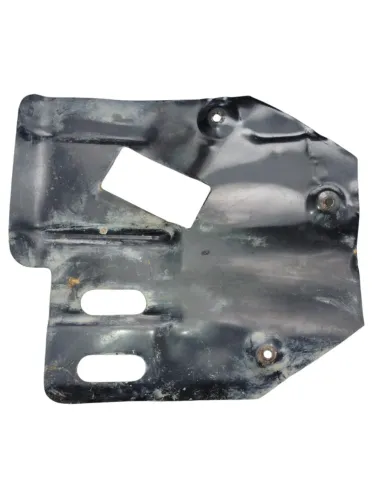Protetor Carter Mini Volkswagen Fox 2003 2016