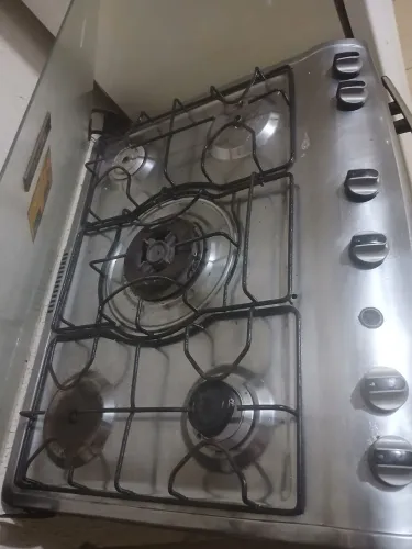 Vende-se um fogão
