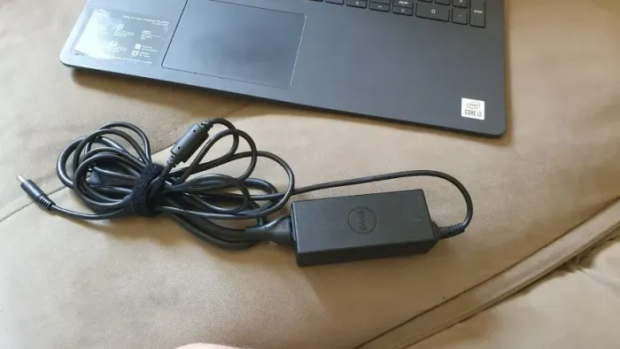 Notebook Dell Processador I3 10° geração