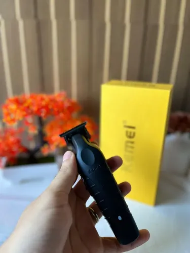 Maquina de acabamento Kemei
