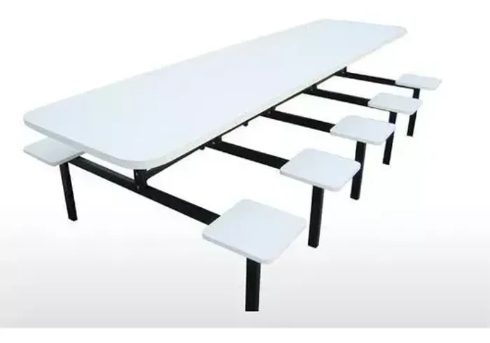 Mesa para Refeitório 10 Lugares