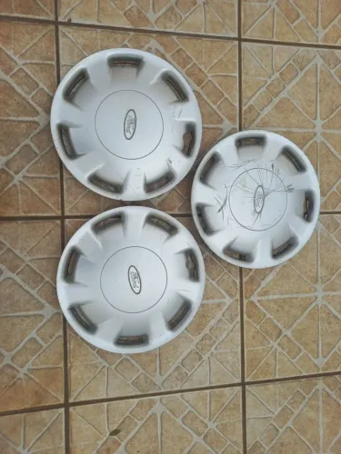 Calota aro 13 ford