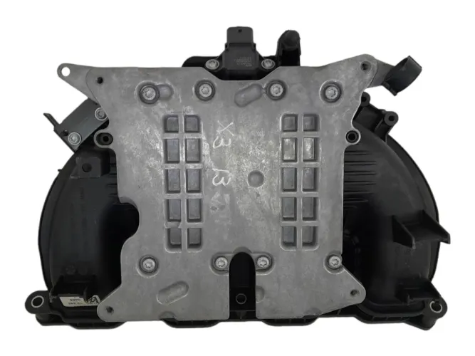 Coletor Admissao Bmw X3 Xdrive20i 2.0 16v Turbo Aut Gas 2013