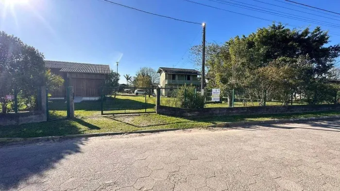 Sítio à venda em Araranguá, 6,5 hectares de terra para plantio e moradia!