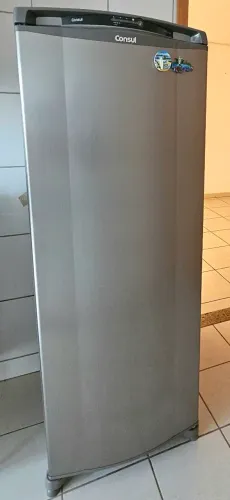 GELADEIRA FROST FREE CONSUL 365 LITROS
