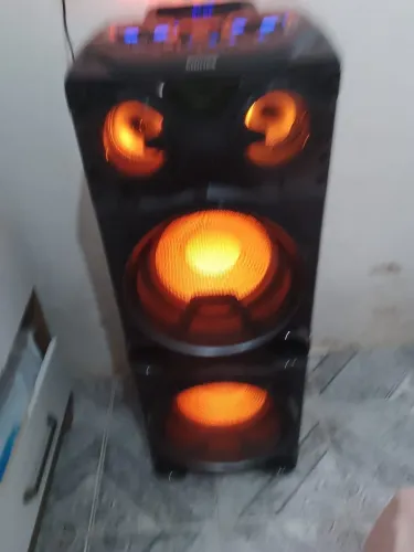 Som Philips 