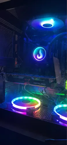 Rx 550 4 gb