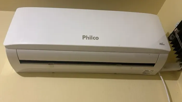 Ar-Condicionado Split Philco Inverter 9.000 BTUs 220V
