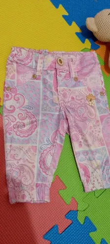vendo calça