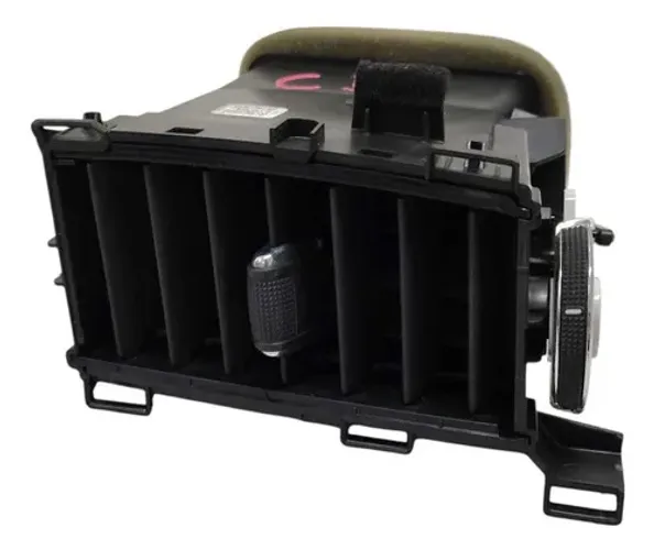 Difusor Ar Painel Central Direito Fiat Toro Ranch 2022
